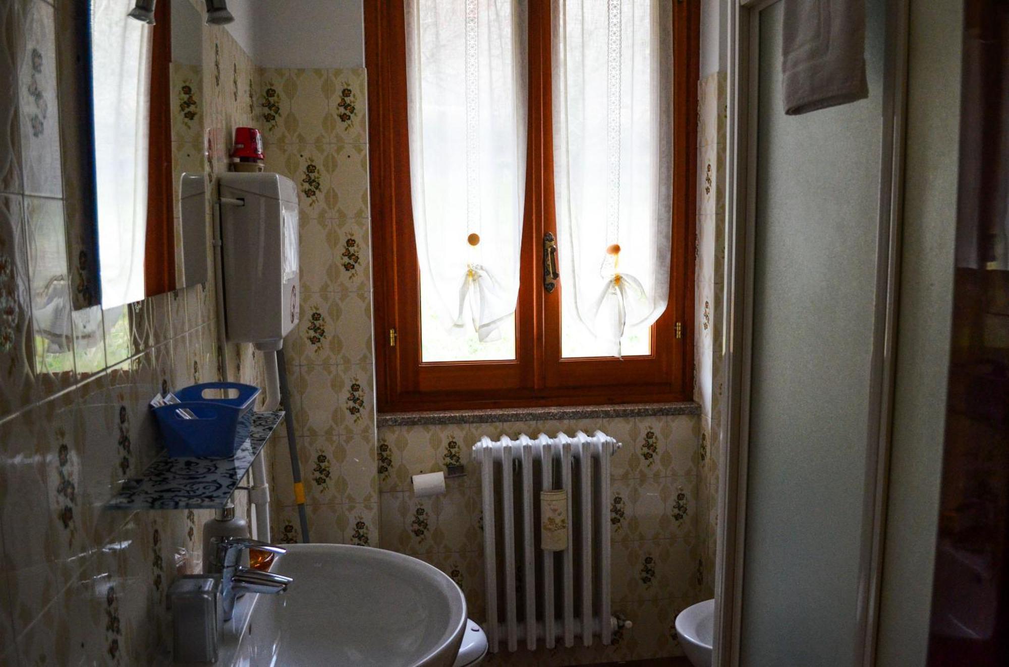 Apartment L'Ulivo Lake View In Private Street Льерна Экстерьер фото